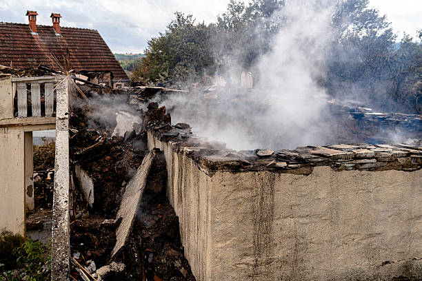 Affordable Fire Damage Repair solutions in Chevy Chase, MD